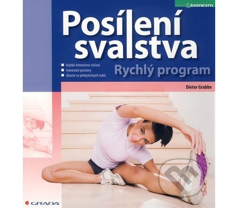 Posílení svalstva