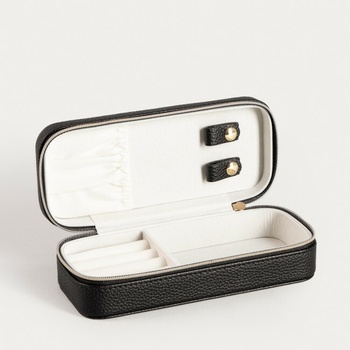 Linas 752803 černá