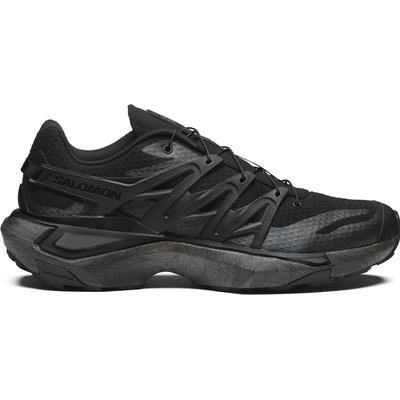 Salomon Маратонки Salomon XT PU. RE Advanced Trainers - Black/Black