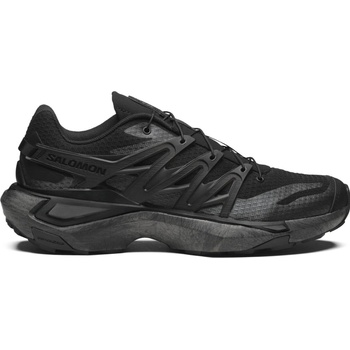 Salomon Маратонки Salomon XT PU. RE Advanced Trainers - Black/Black