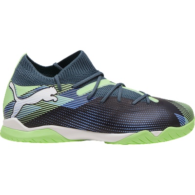 PUMA обувки за футзал Puma FUTURE 7 MATCH IT + Mid Jr 107947-03 Размер 37, 5 EU