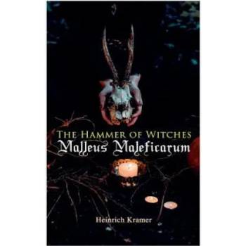 Image 1 of Hammer of Witches | Kramer Heinrich Kramer