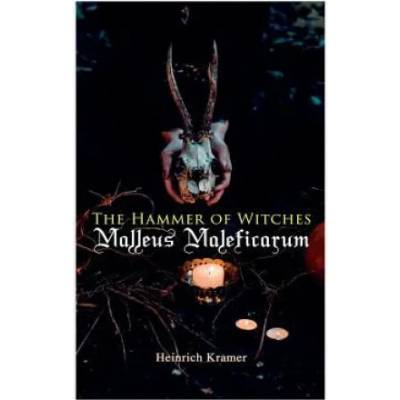 Hammer of Witches | Kramer Heinrich Kramer