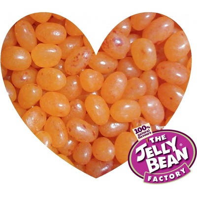 Jelly Bean Želé fazolky Mango balení 5 kg