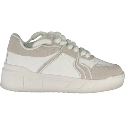 Gaelle paris Спортни обувки за жени gaelle paris, Цвят Бяло (gacaw00049_bibianco)