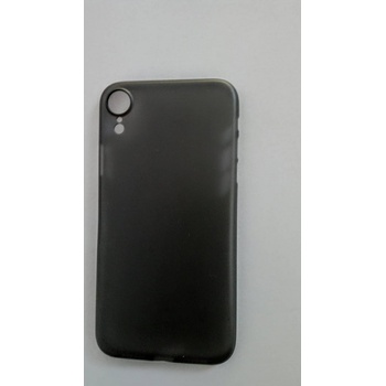 Apple Iphone XR Silicone case