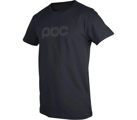 POC Tee Uranium black