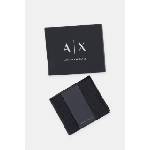 Armani Exchange портфейл мъжки от имитация на кожа (XM000167.AF26691.NOS)