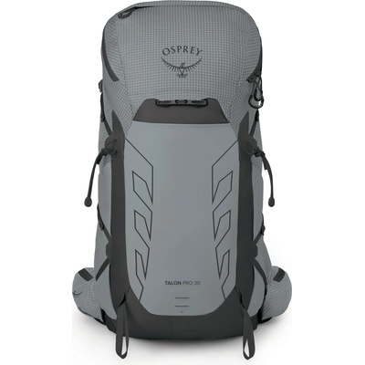 Osprey Туристическа раница Osprey Talon Pro 30 Walking backpack - Silver Lining - размер One Size (502-9010-0211)