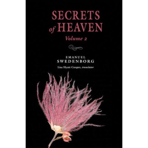 Secrets of Heaven, Volume 2 | Emanuel Swedenborg, Lisa Hyatt Cooper (ISBN: 9780877854111)