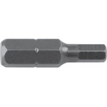 Topmaster Professional Накрайник шестограм 10mm 10 L30mm TMP (334504)