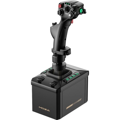 Moza Racing Letecký simulátor AB6 – Hledejceny.cz