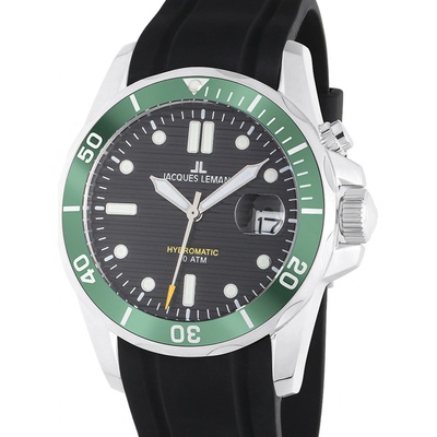 Jacques Lemans 1-2170E