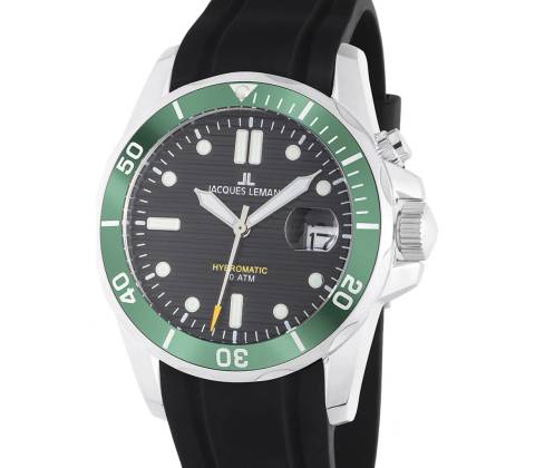 Jacques Lemans 1-2170E