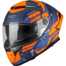 MT Helmets Thunder 4 SV Lumex