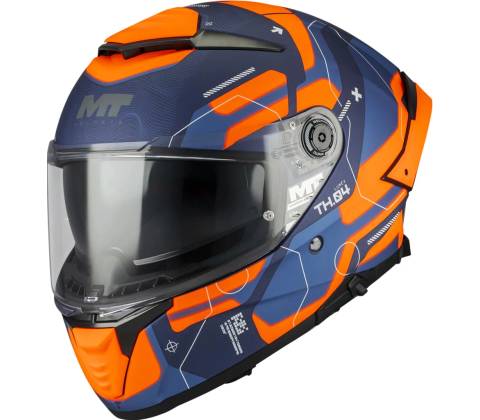 MT Helmets Thunder 4 SV Lumex