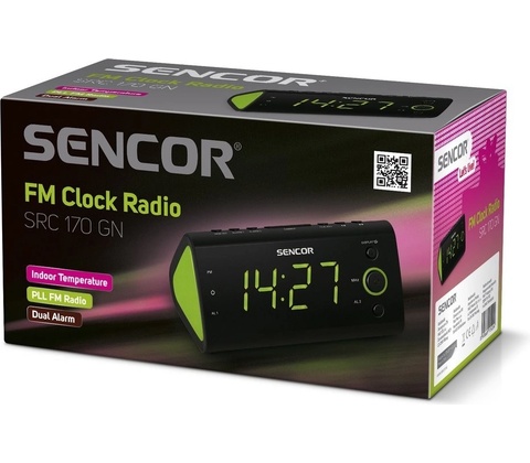 Sencor SRC 170