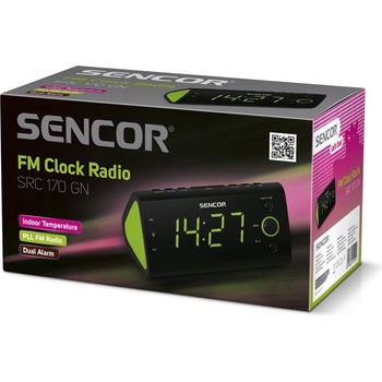Sencor SRC 170