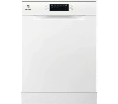 Electrolux E52SD110SW