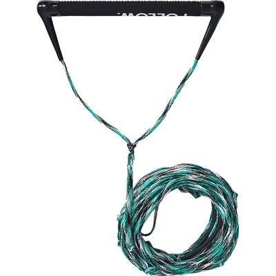 Follow Team Package hex teal 25/26 – Zboží Dáma