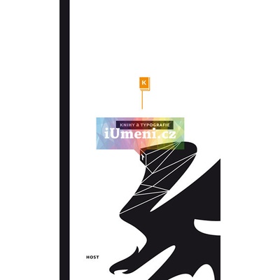 Knihy a typografie Martin Pecina CZ