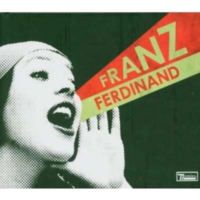 Franz Ferdinand - You Could Have It So Much Better CD