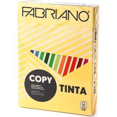 Fabriano Копирен картон Fabriano, A4, 160 g/m2, кедър, 250 листа