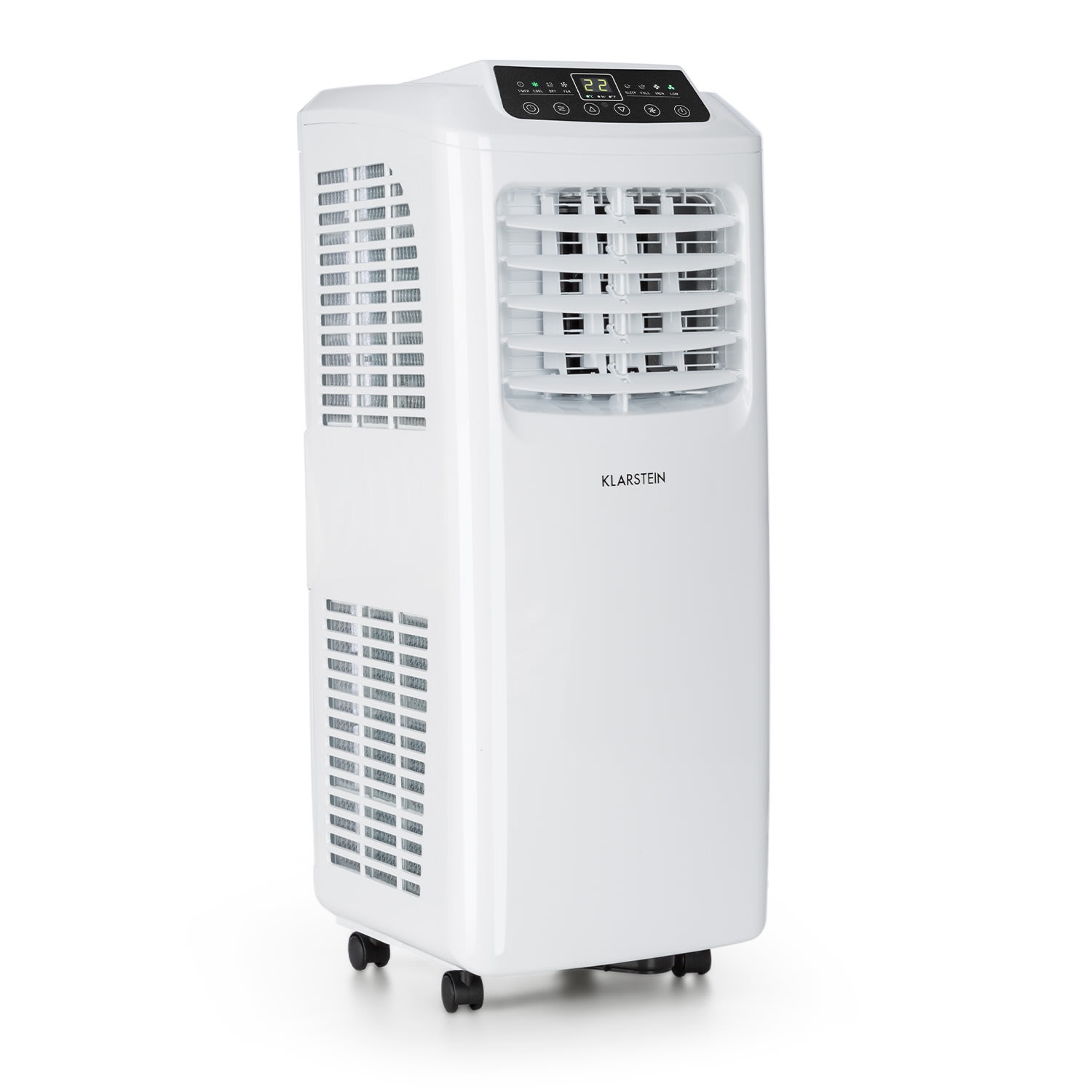Klarstein Pure Blizzard 3 2G 3-in-1