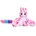 Keel Toys Плюшена играчка, Прегърни ме, Еднорогът Ава, 25 см (sf1832)