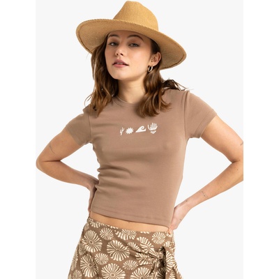 ROXY Тениска beach love