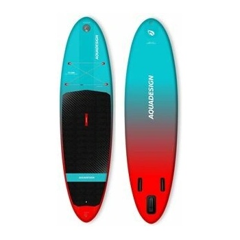 Paddleboard Aquadesign Django 10'8''