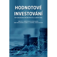 Hodnotové investování