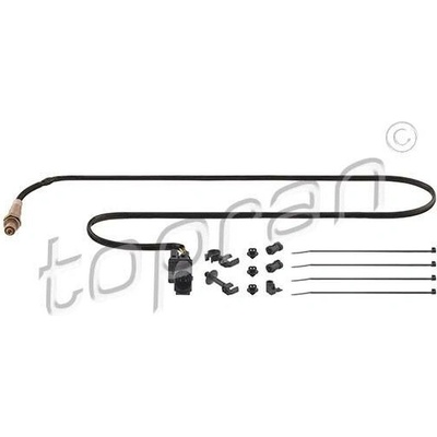 Lambda sonda TOPRAN 114 230