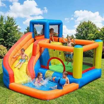 Funny XXL 430x400x225 cm (62030)