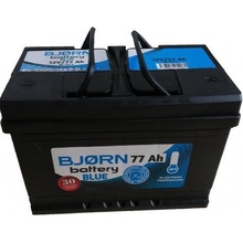 Bjorn 12V 77Ah 770A BA0770