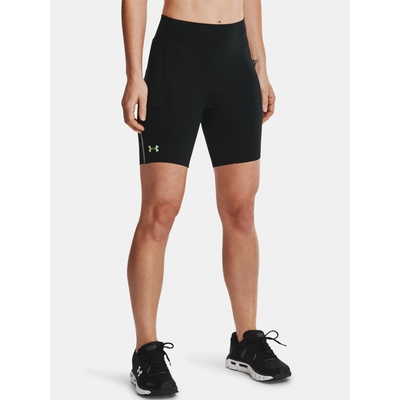 Under Armour Дамски компресионни къси панталони Under Armour Rush Run Pocket Short Under Armour | Cheren | ЖЕНИ | XS