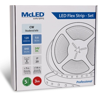 McLED (8595607148467)
