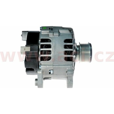 Alternátor HELLA 8EL 011 710-321