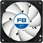 ARCTIC F8 80mm (AFACO-08000-GBA01)