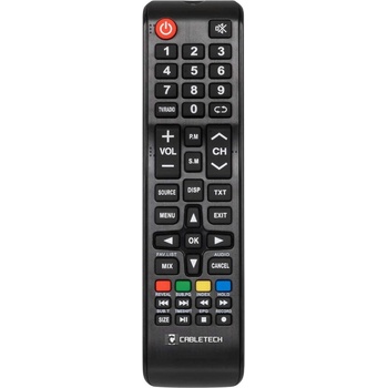 Cabletech URZ0339 - оригинален дистанционен контрол (URZ0339)