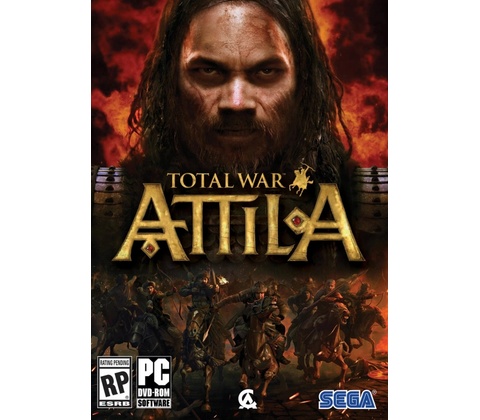 Total War: Attila