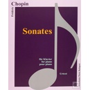Chopin Sonates