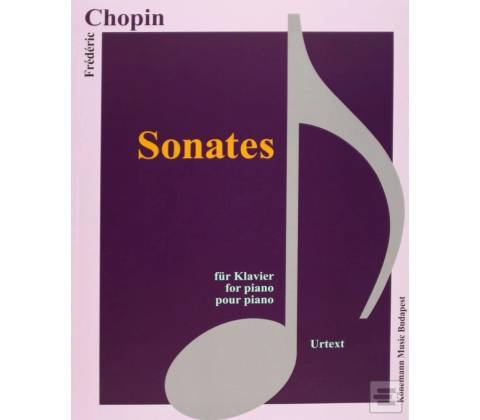 Chopin Sonates