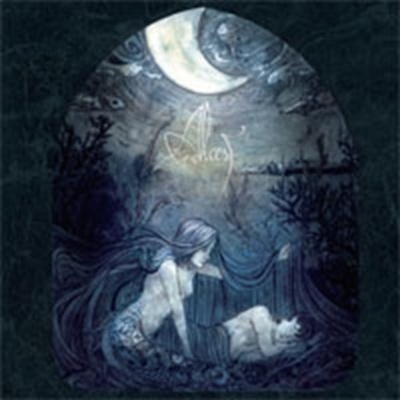 ALCEST: ECAILLES DE LUNE CD