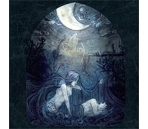 ALCEST: ECAILLES DE LUNE CD