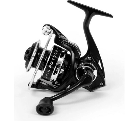 Zebco Trophy X Spin FD 2000