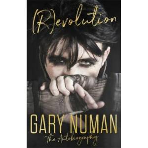 (R)evolution | Gary Numan (ISBN: 9781472134639)