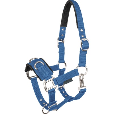 Waldhausen Obnosek lonžovací Economic azurově modrá