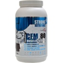 StrongNutritions CFM protein 80 1000 g