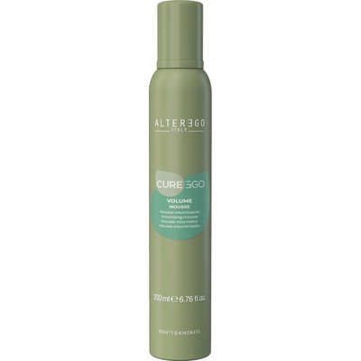 Alter Ego Italy Volume pěna na vlasy 200 ml